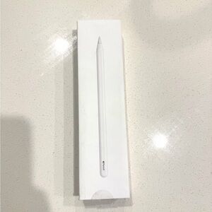 Apple Pencil (2nd generation)